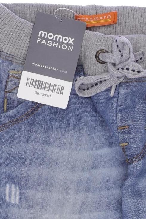 Thumbnail - Staccato Herren Shorts, blau, Gr. 122