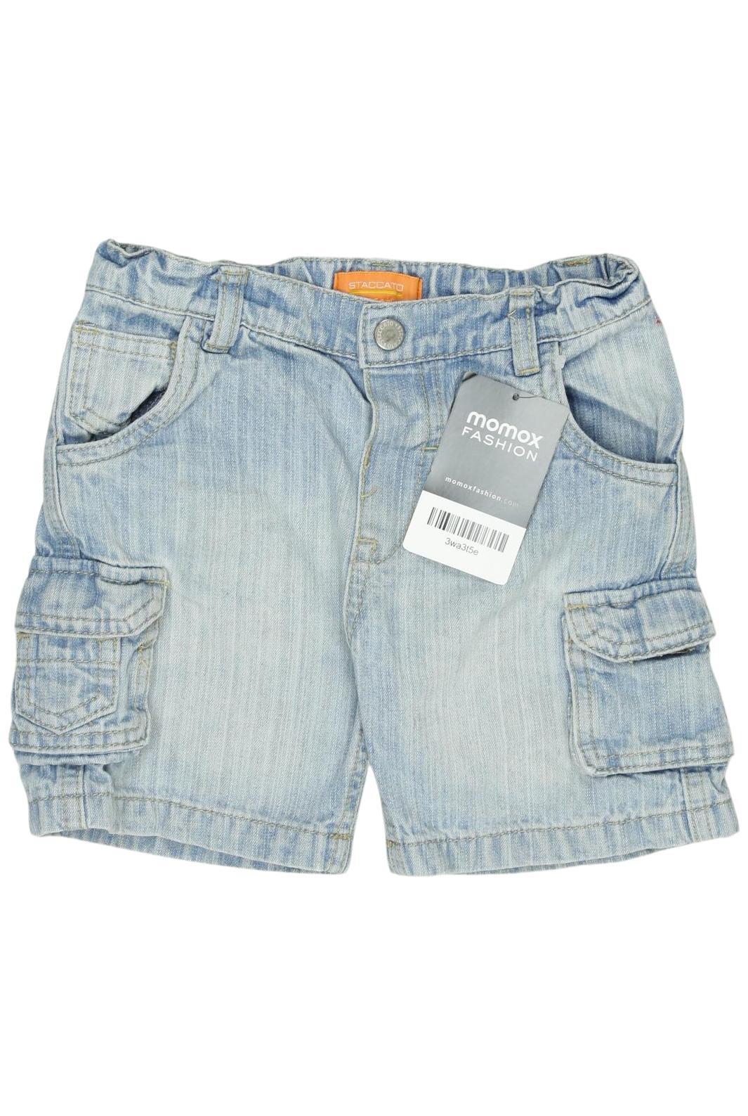

Staccato Herren Shorts, hellblau, Gr. 86