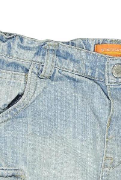 Thumbnail - Staccato Jungen Shorts, hellblau, Gr. 86