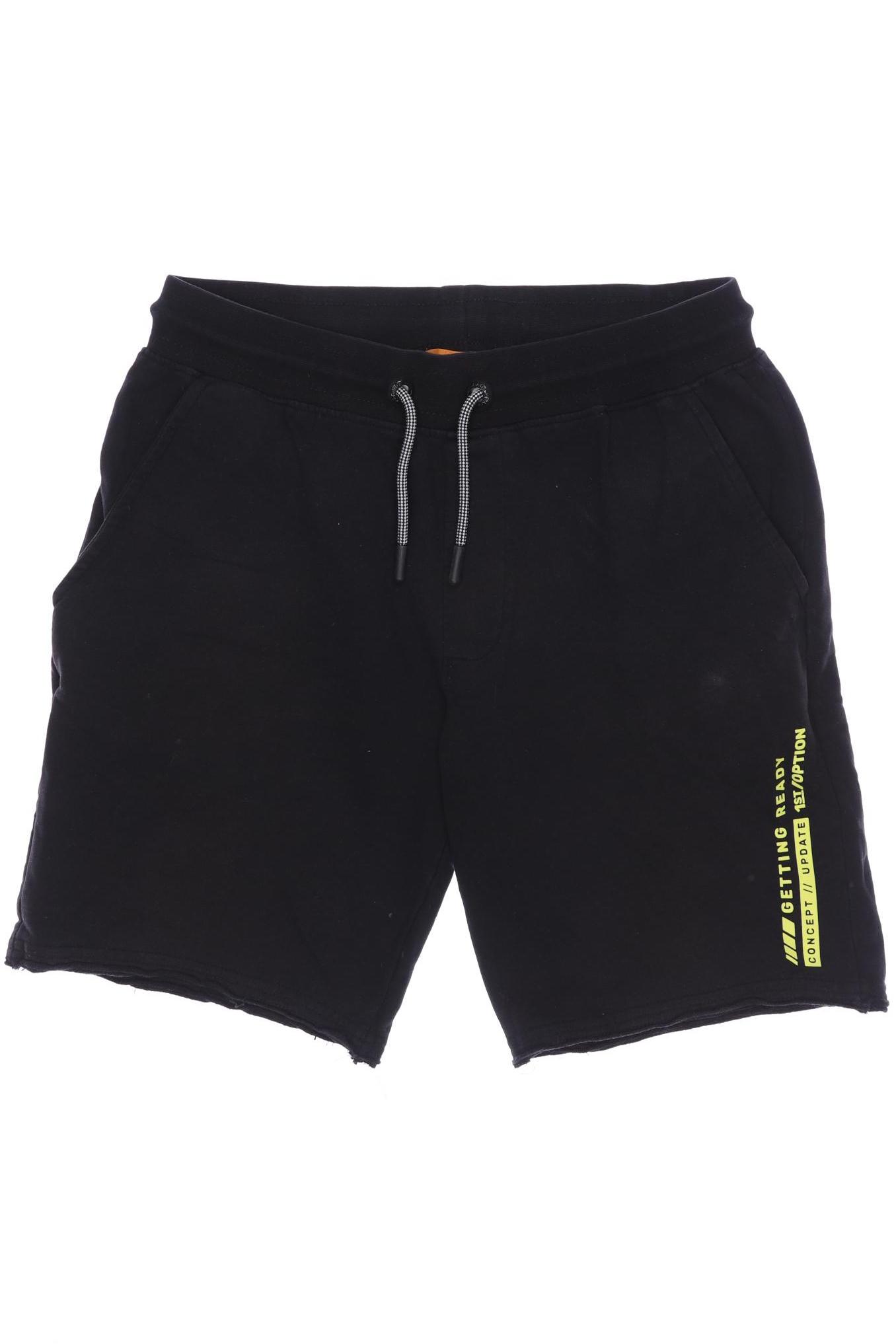 

Staccato Jungen Shorts, schwarz