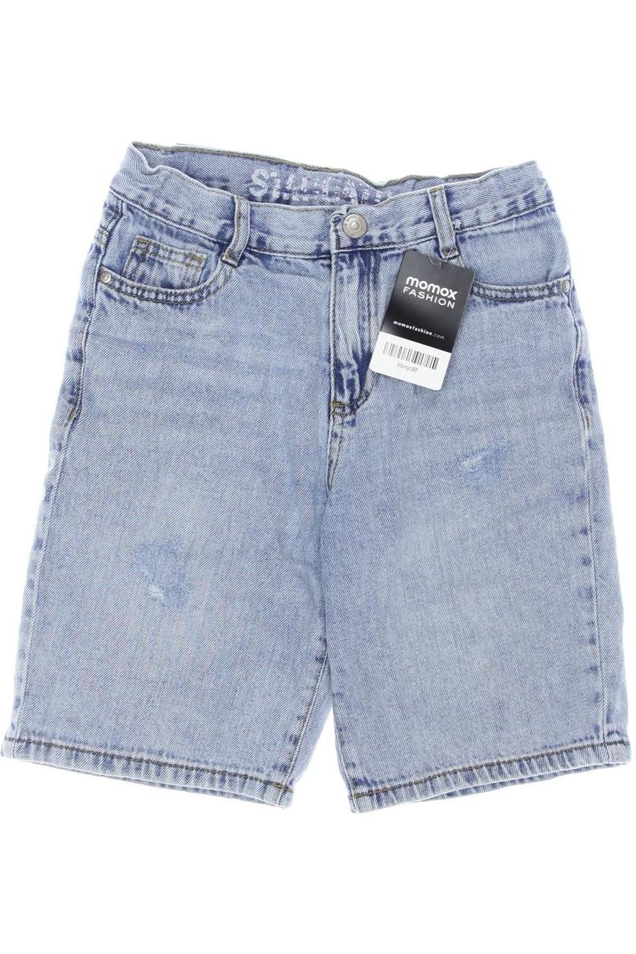 

Staccato Herren Shorts, blau, Gr. 140