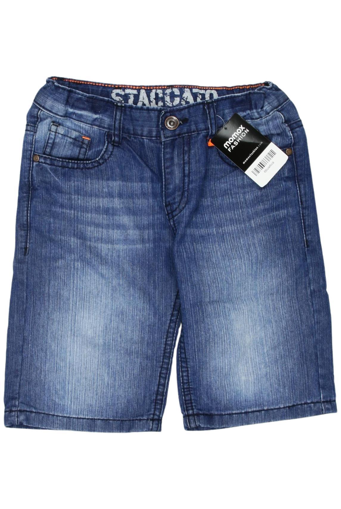 

Staccato Herren Shorts, marineblau, Gr. 146