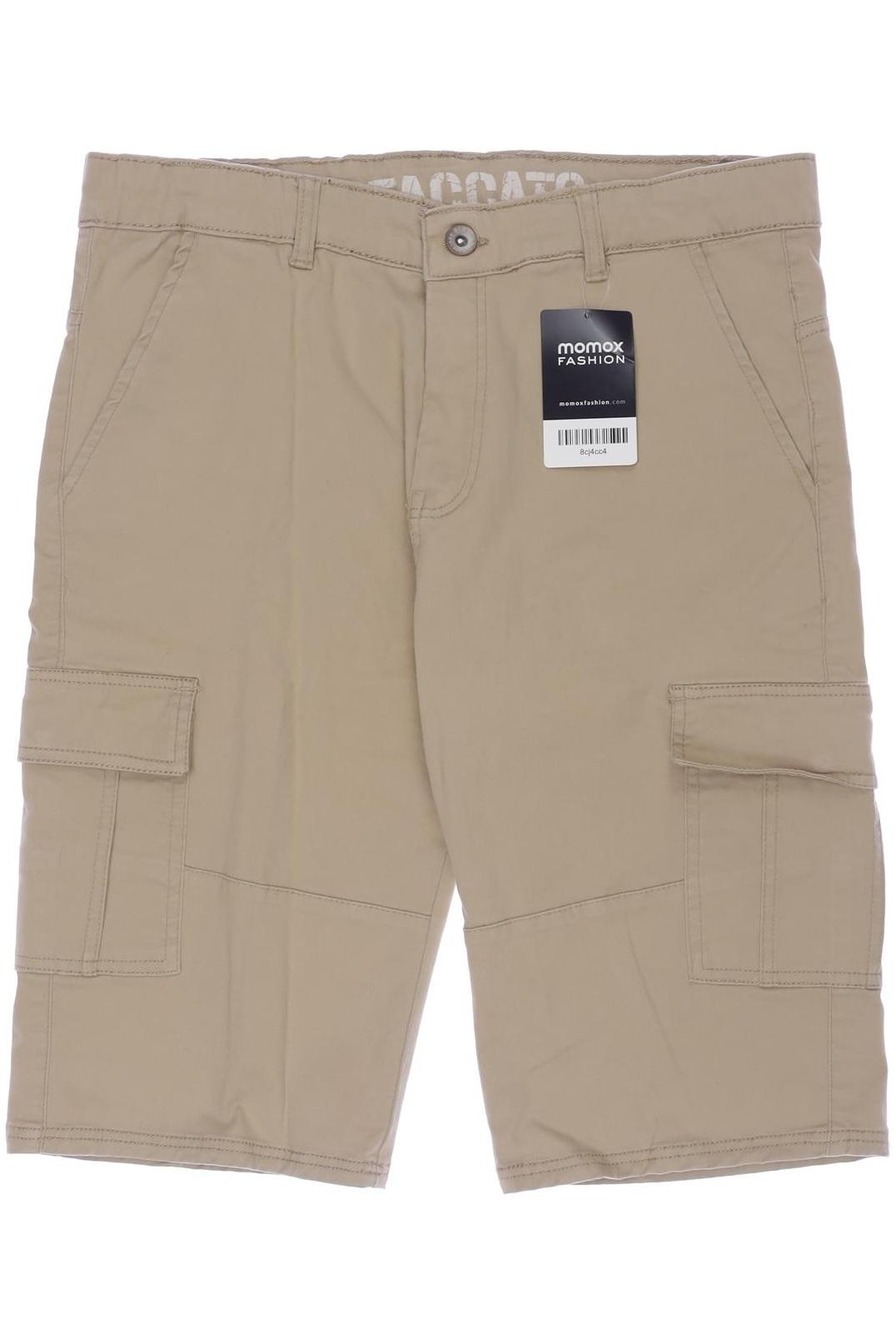 

Staccato Herren Shorts, beige, Gr. 170