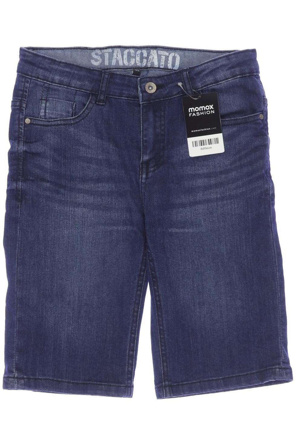 

Staccato Herren Shorts, marineblau, Gr. 158