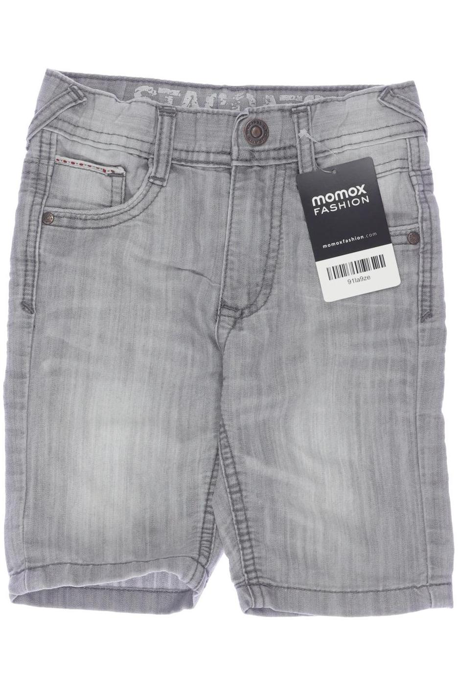

Staccato Herren Shorts, grau, Gr. 104