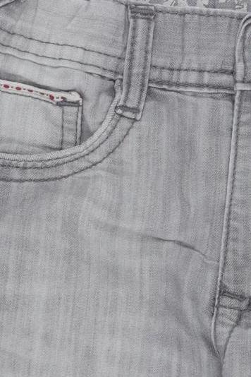 Thumbnail - Staccato Jungen Shorts, grau, Gr. 104