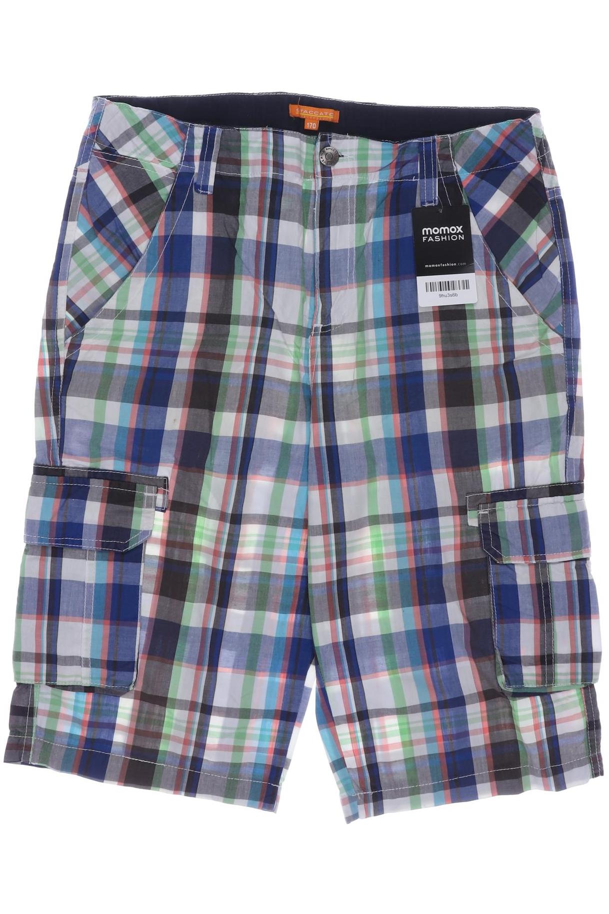 

Staccato Jungen Shorts, mehrfarbig