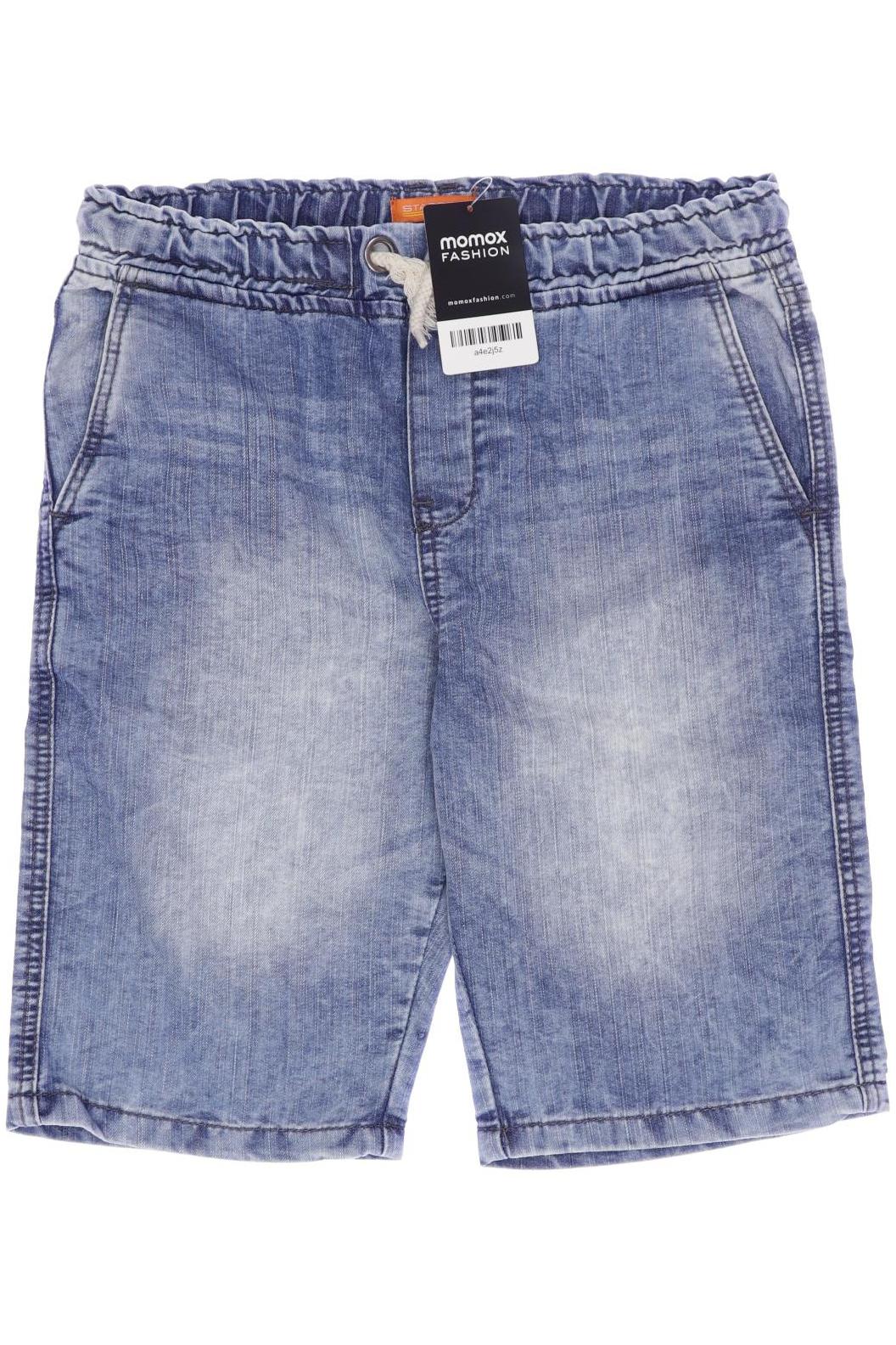 

Staccato Jungen Shorts, blau