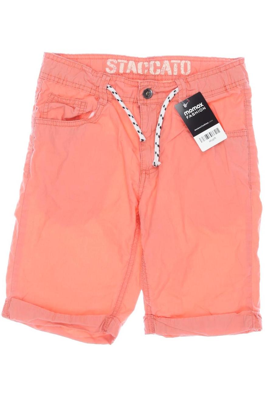 

Staccato Herren Shorts, pink, Gr. 152