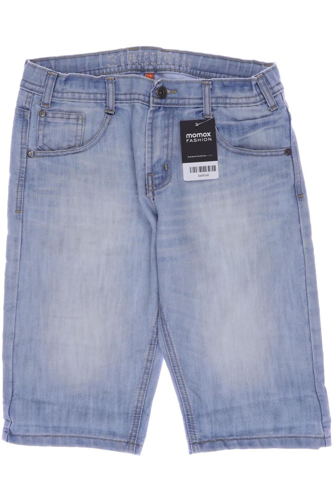 

Staccato Jungen Shorts, hellblau