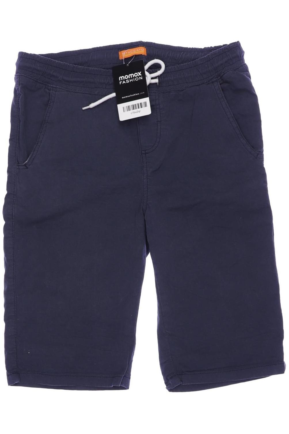 

Staccato Herren Shorts, marineblau, Gr. 158