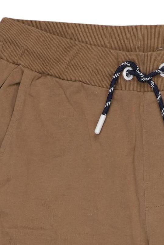 Thumbnail - Staccato Jungen Shorts, braun, Gr. 164