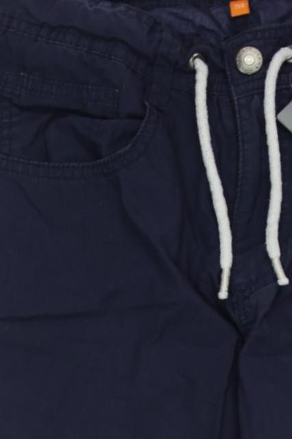 Thumbnail - Staccato Herren Shorts, marineblau, Gr. 158