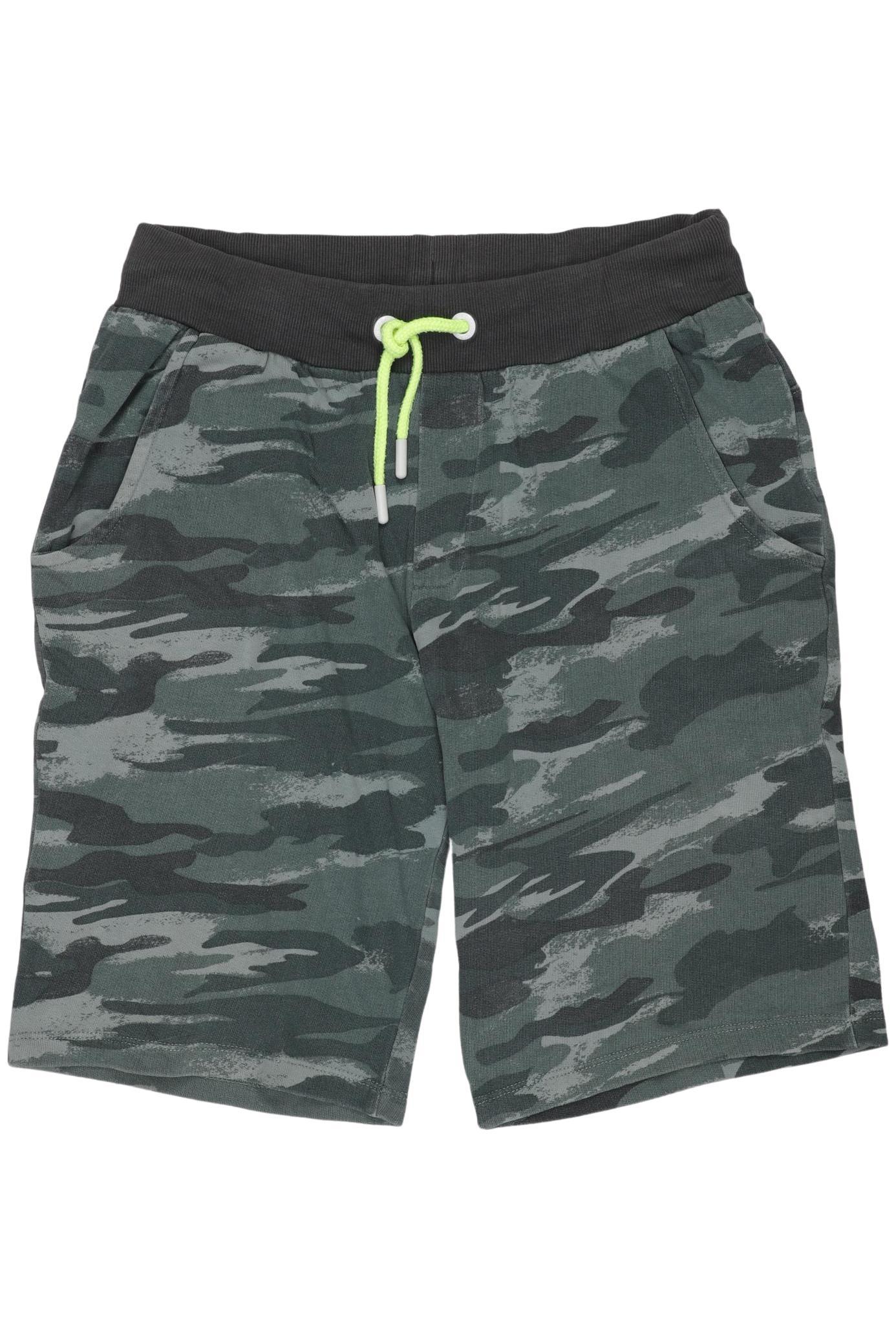 

Staccato Jungen Shorts, grün, Gr. 164