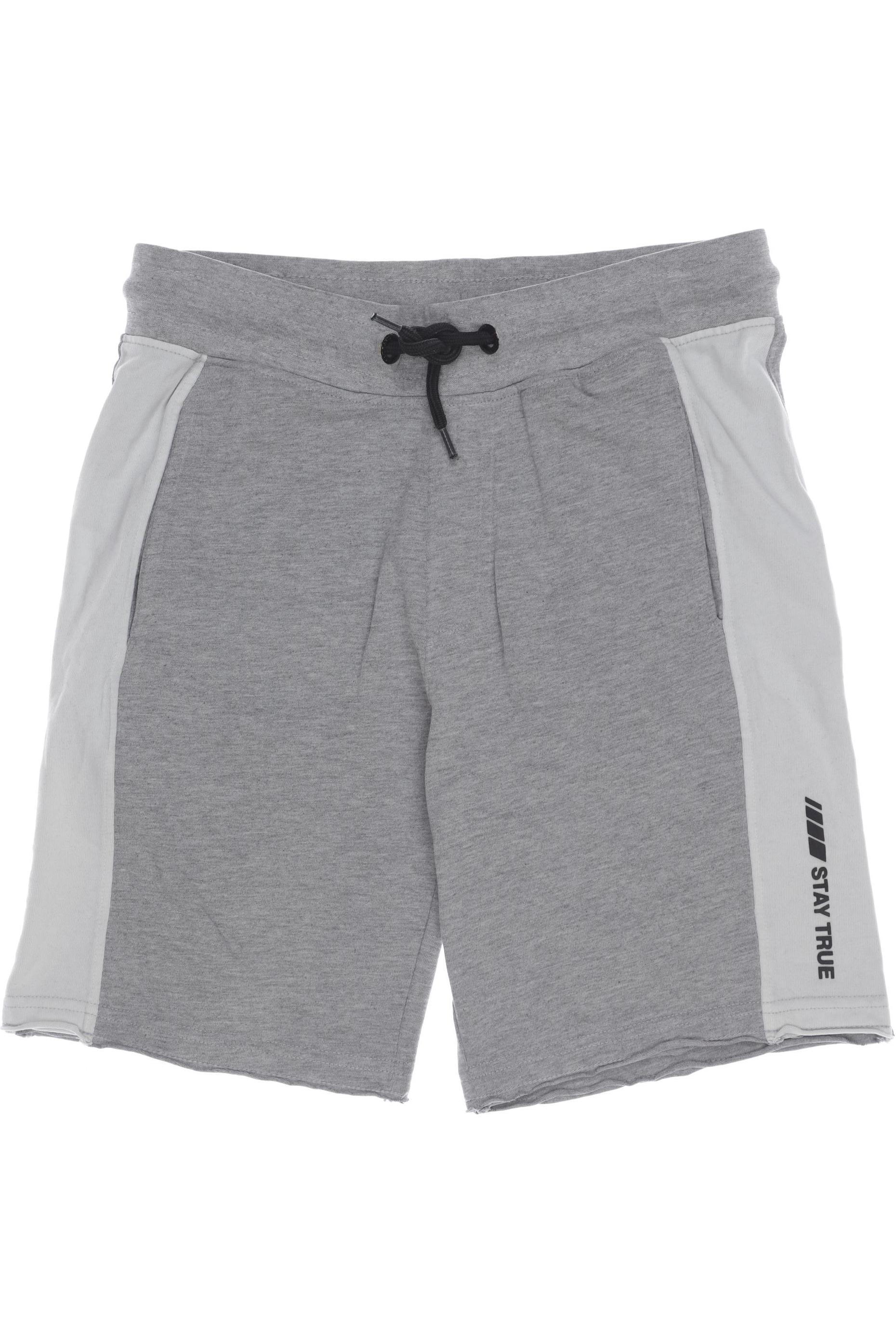 

Staccato Herren Shorts, grau, Gr. 152