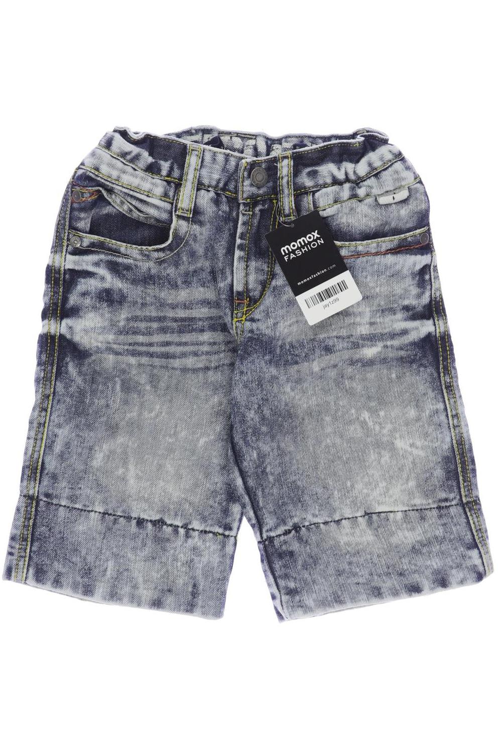 

Staccato Jungen Shorts, blau