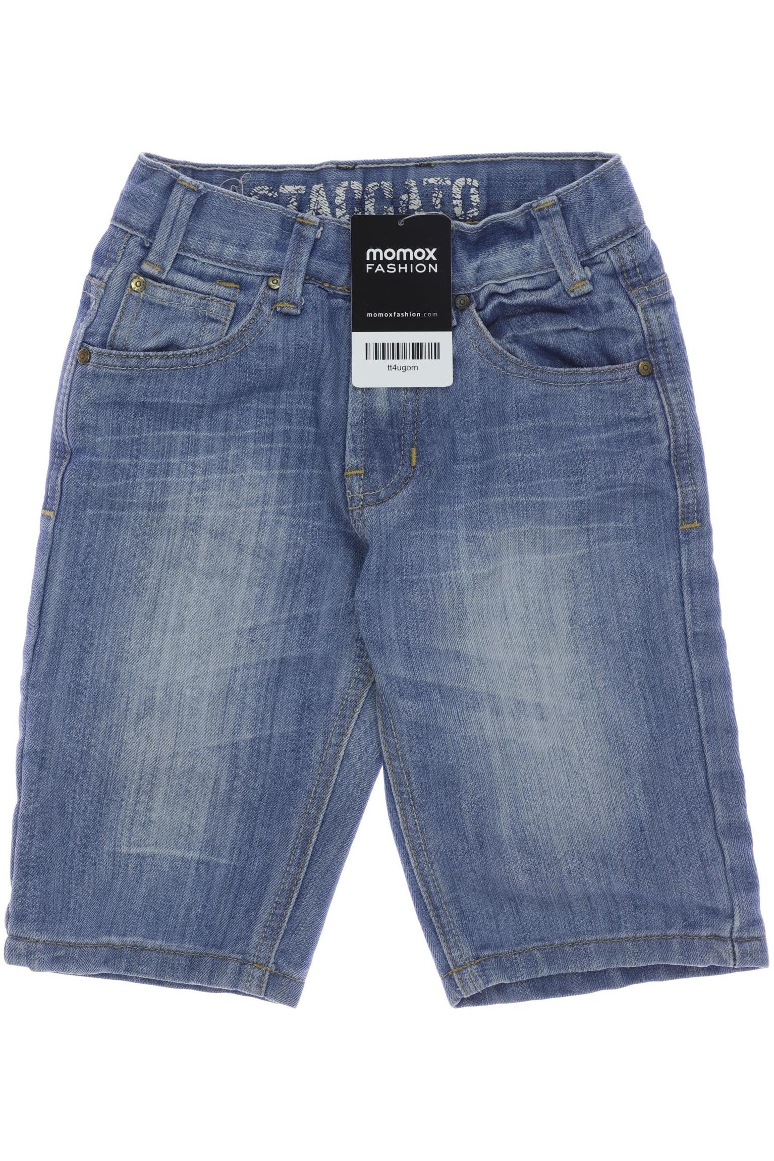 

Staccato Herren Shorts, blau, Gr. 122