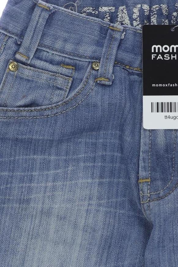 Thumbnail - Staccato Herren Shorts, blau, Gr. 122