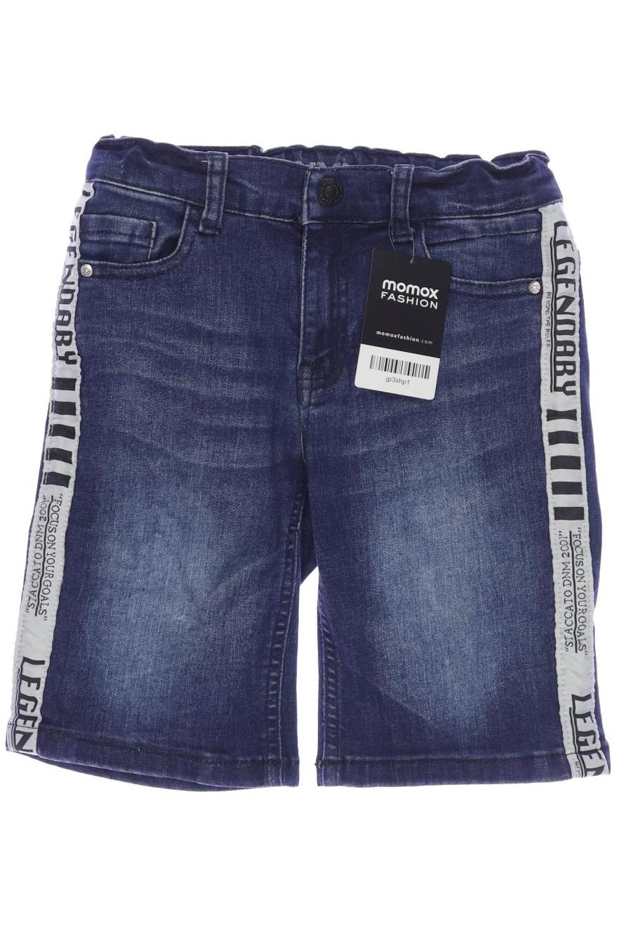 

Staccato Jungen Shorts, blau