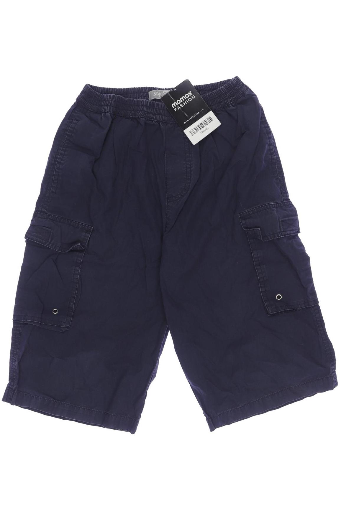 

Staccato Herren Shorts, marineblau, Gr. 128