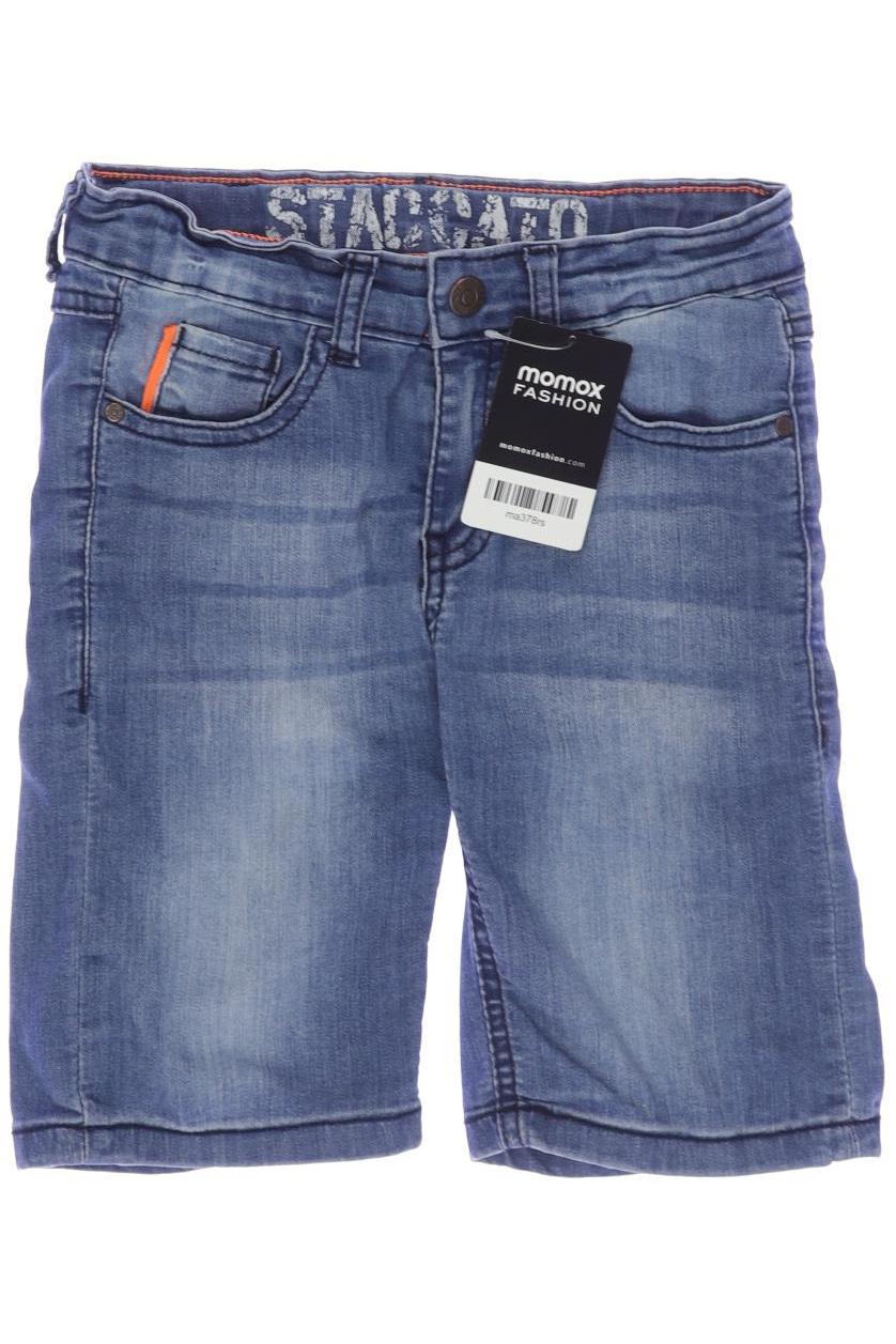

Staccato Herren Shorts, blau, Gr. 134