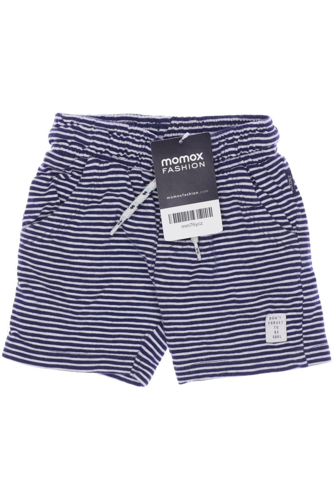 

Staccato Herren Shorts, marineblau, Gr. 68