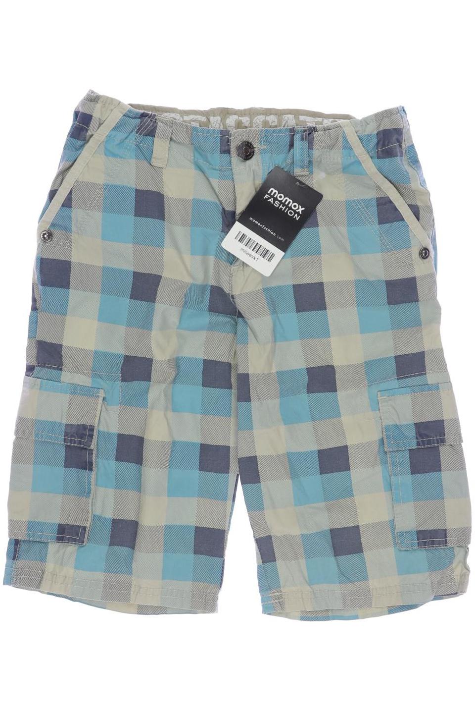 

Staccato Herren Shorts, blau, Gr. 128