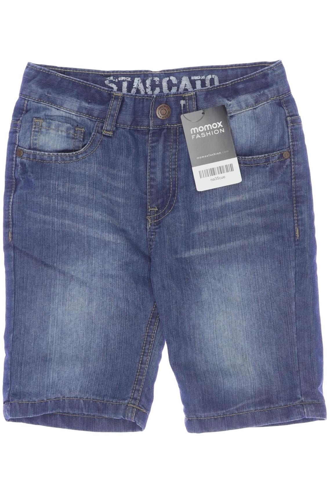 

Staccato Herren Shorts, blau, Gr. 122