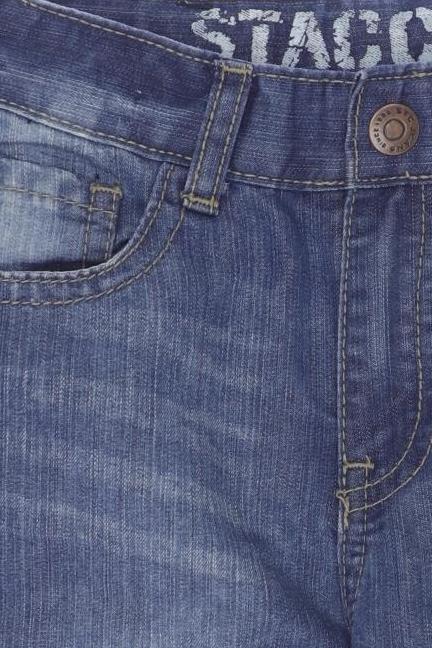 Thumbnail - Staccato Herren Shorts, blau, Gr. 122