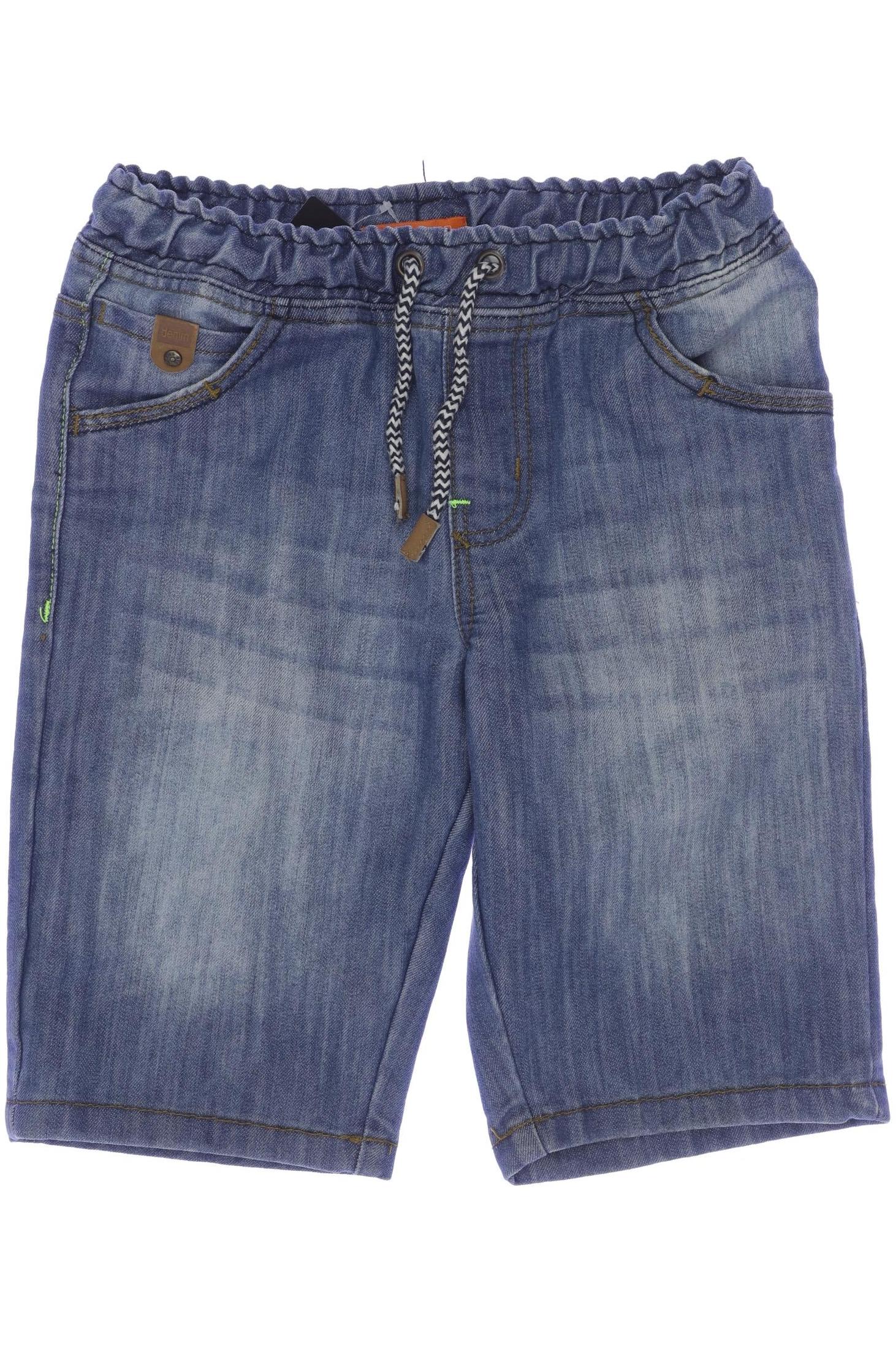 

Staccato Herren Shorts, blau, Gr. 146