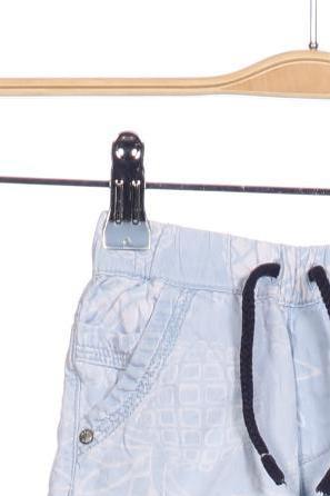 Thumbnail - Staccato Herren Shorts, hellblau, Gr. 68
