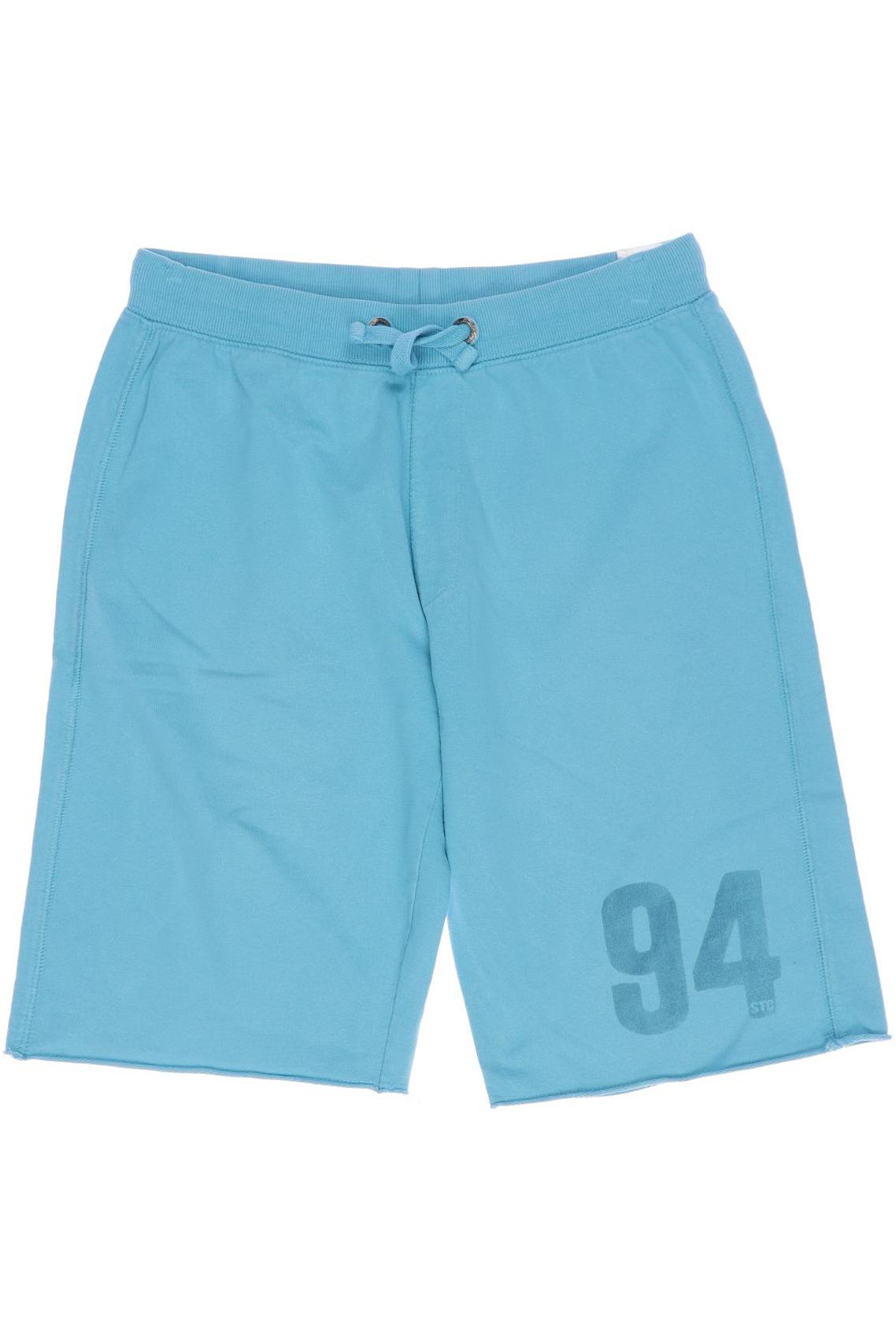 

Staccato Jungen Shorts, blau
