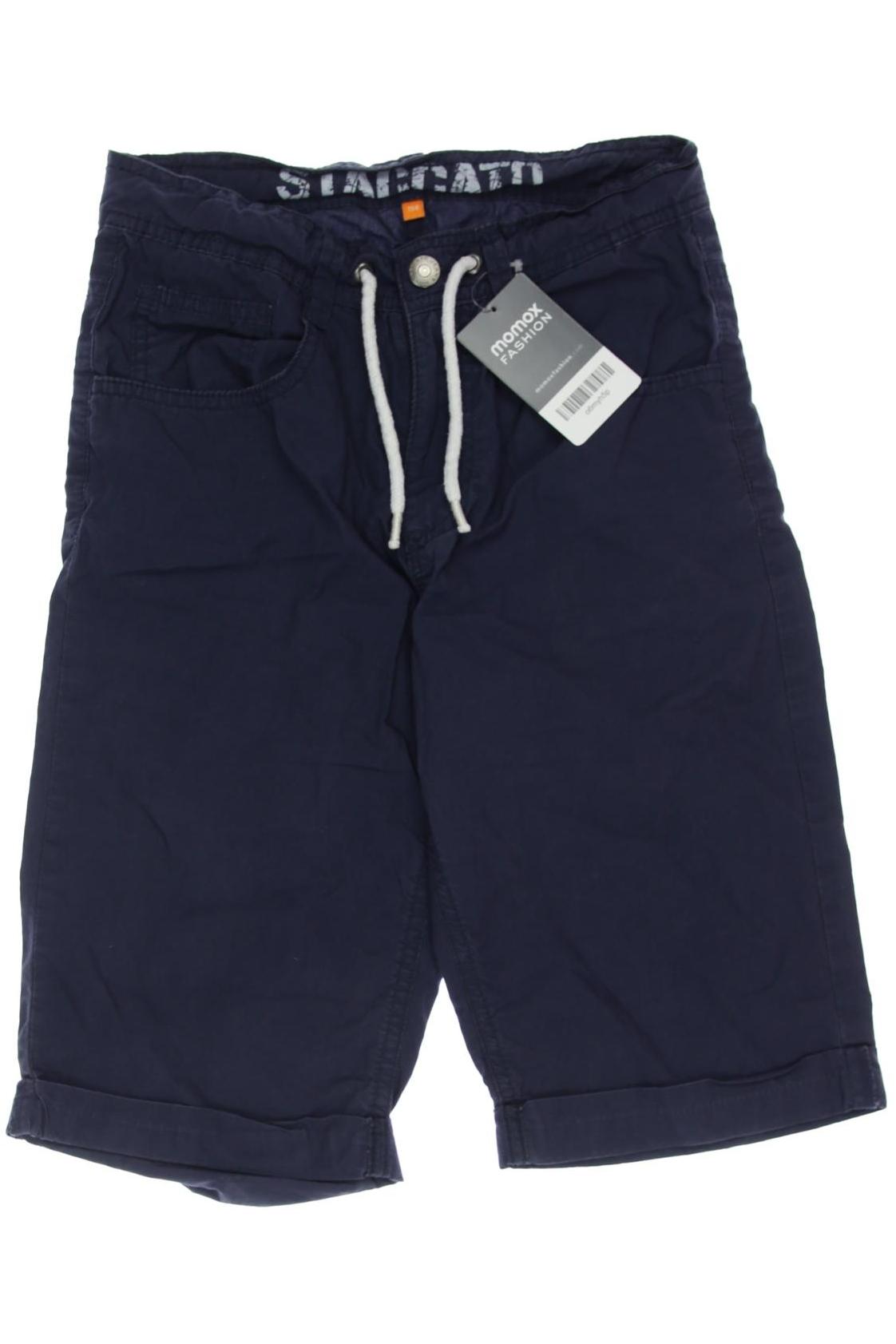 

Staccato Herren Shorts, marineblau, Gr. 158