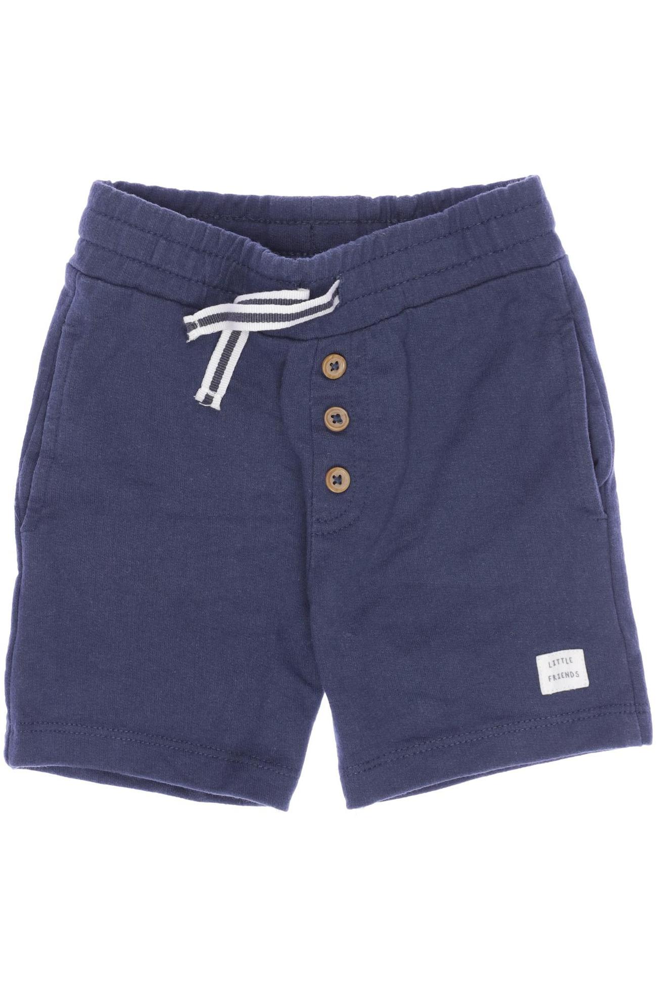 

Staccato Jungen Shorts, blau