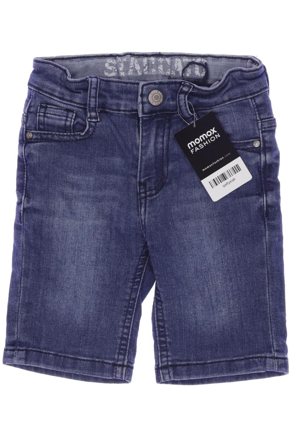 

Staccato Herren Shorts, blau, Gr. 110