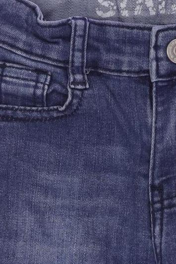 Thumbnail - Staccato Jungen Shorts, blau, Gr. 110