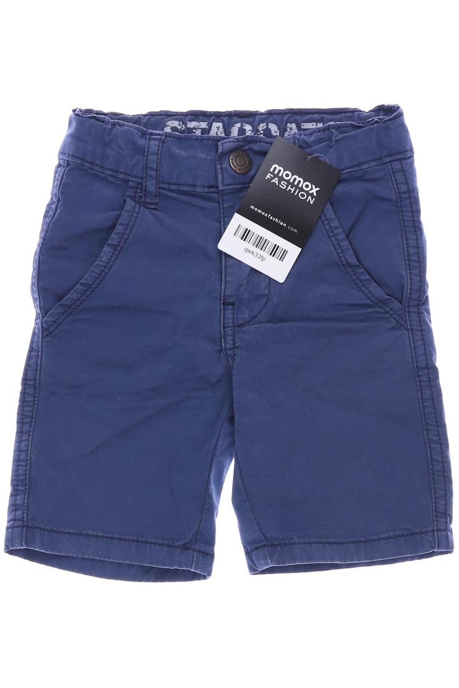 

Staccato Herren Shorts, blau, Gr. 92