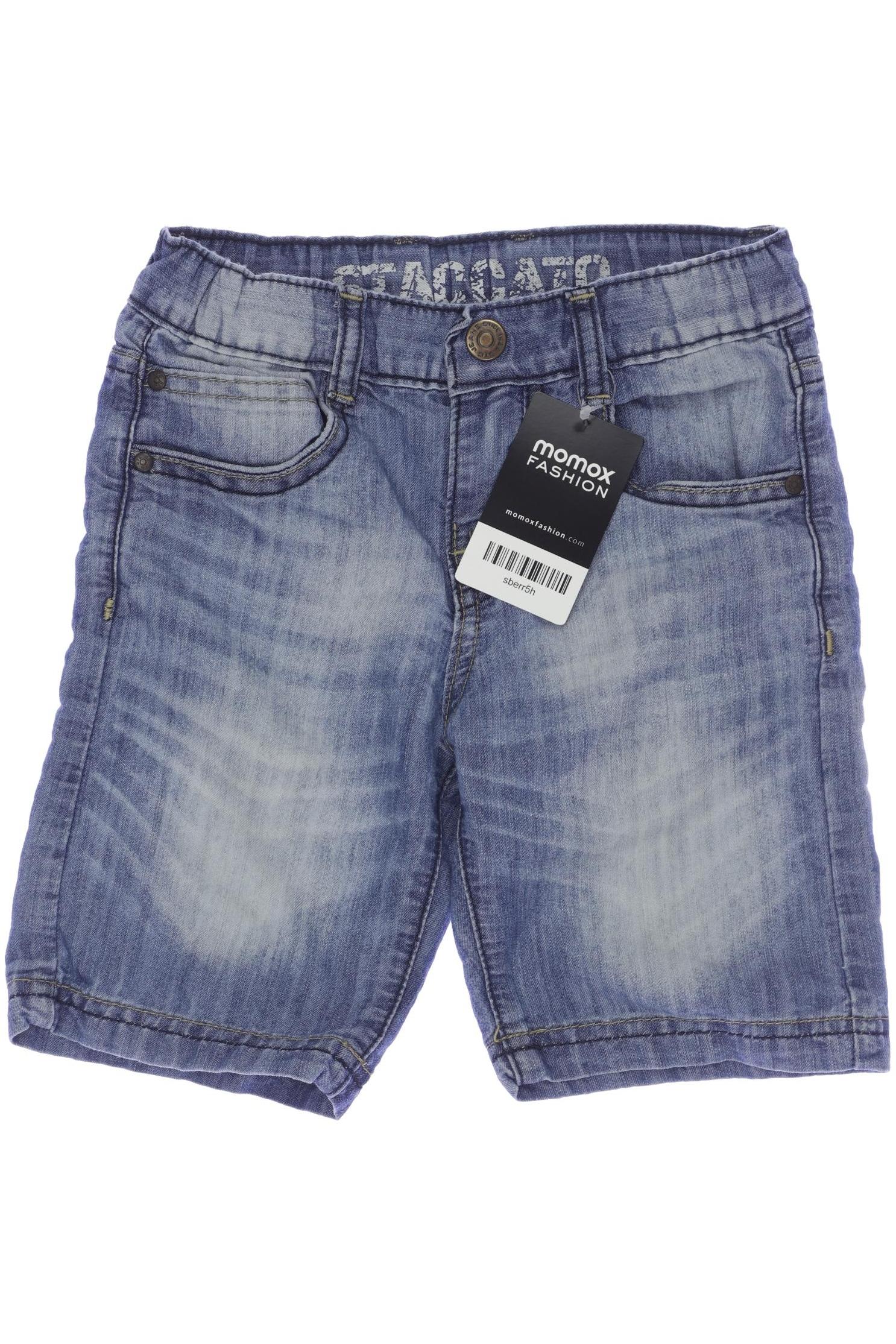 

Staccato Herren Shorts, blau, Gr. 122