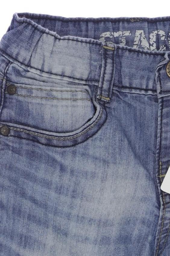 Thumbnail - Staccato Jungen Shorts, blau, Gr. 122