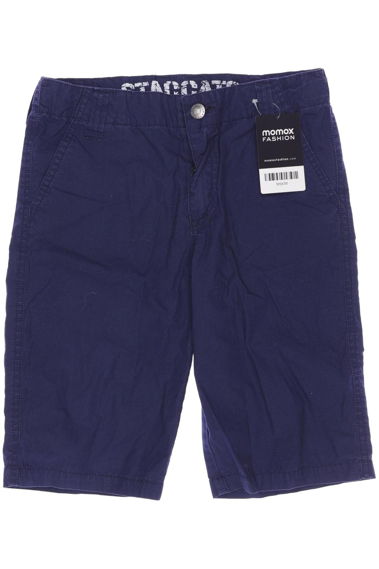 

Staccato Jungen Shorts, blau