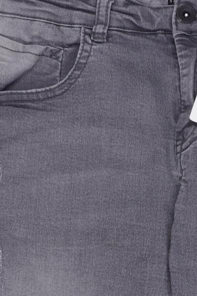 Thumbnail - Staccato Jungen Shorts, grau, Gr. 176