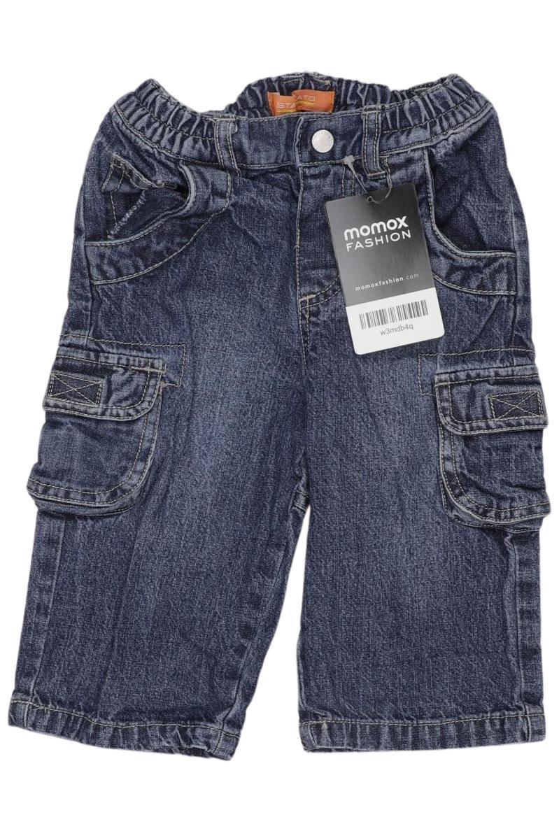 

Staccato Herren Shorts, marineblau, Gr. 68
