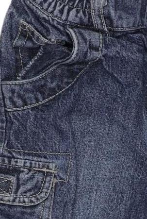 Thumbnail - Staccato Jungen Shorts, marineblau, Gr. 68