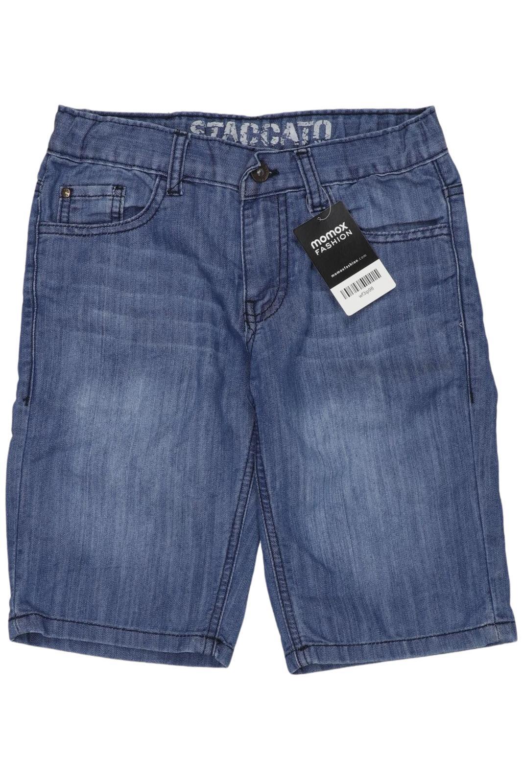 

Staccato Herren Shorts, blau, Gr. 152