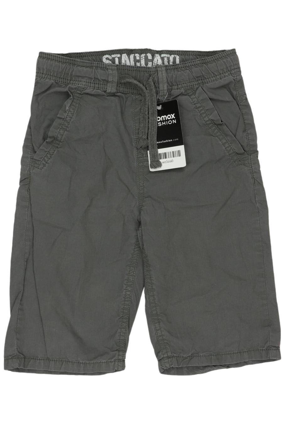 

Staccato Herren Shorts, grau, Gr. 116