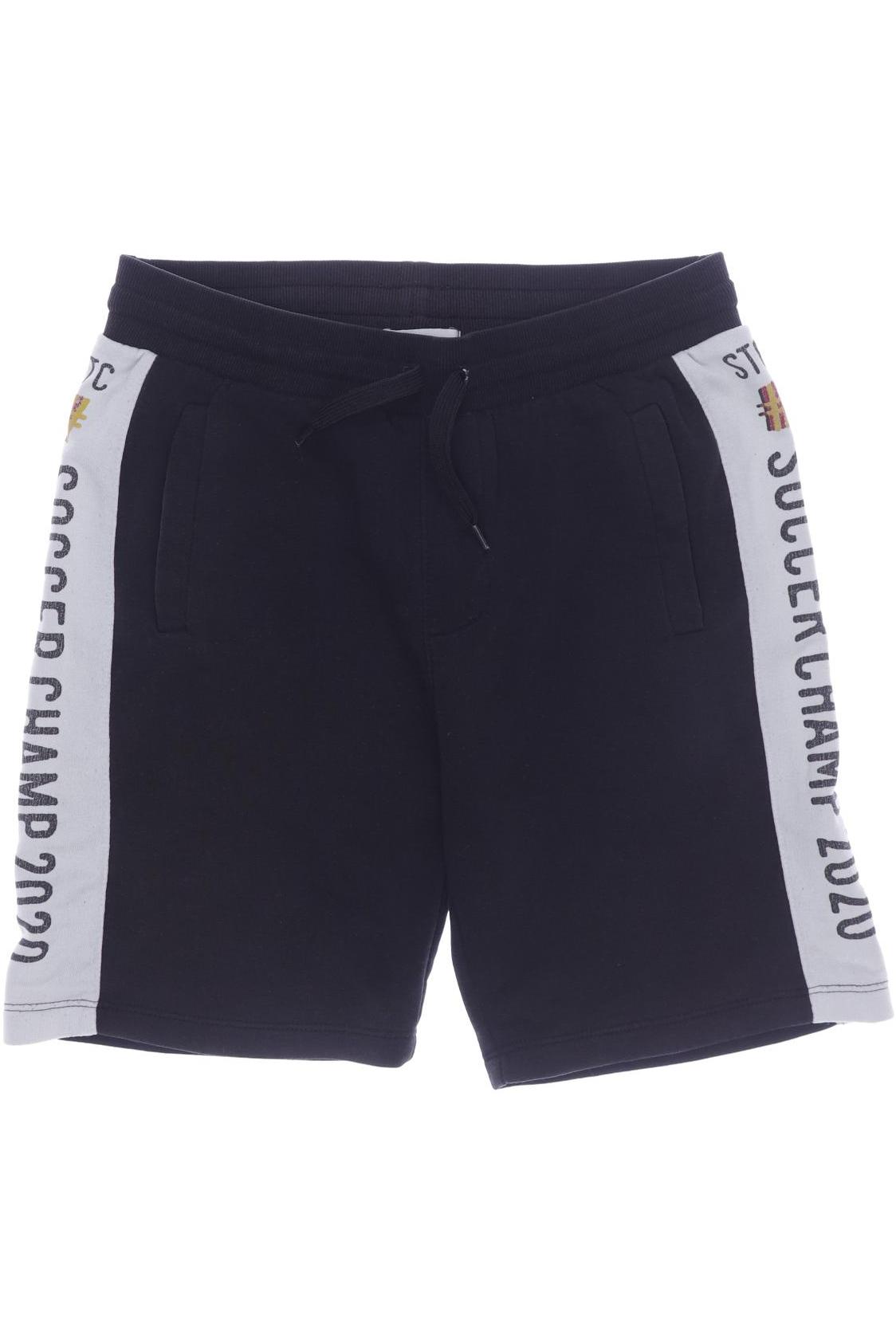 

Staccato Jungen Shorts, schwarz, Gr. 152