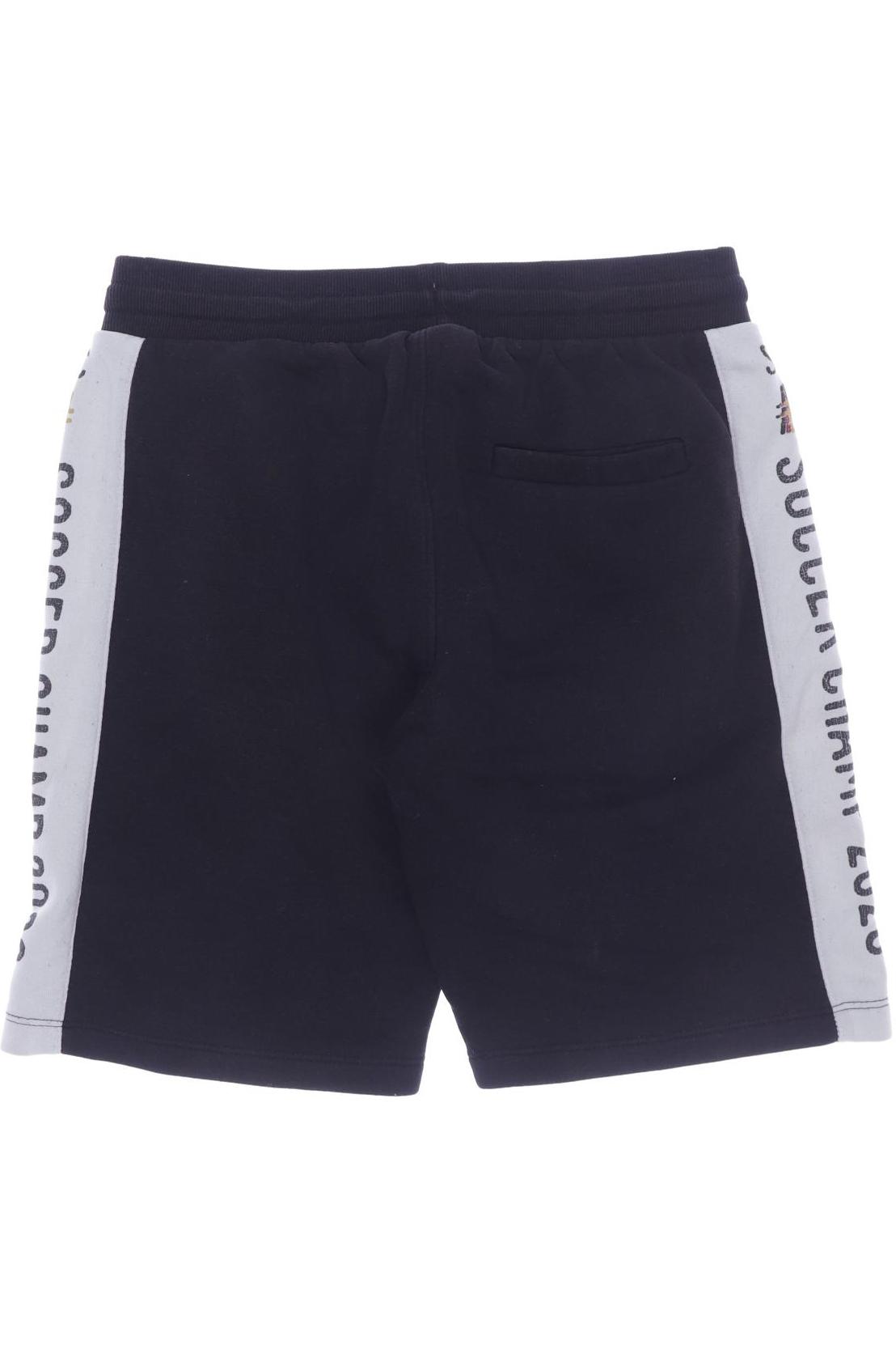 Thumbnail - Staccato Jungen Shorts, schwarz, Gr. 152