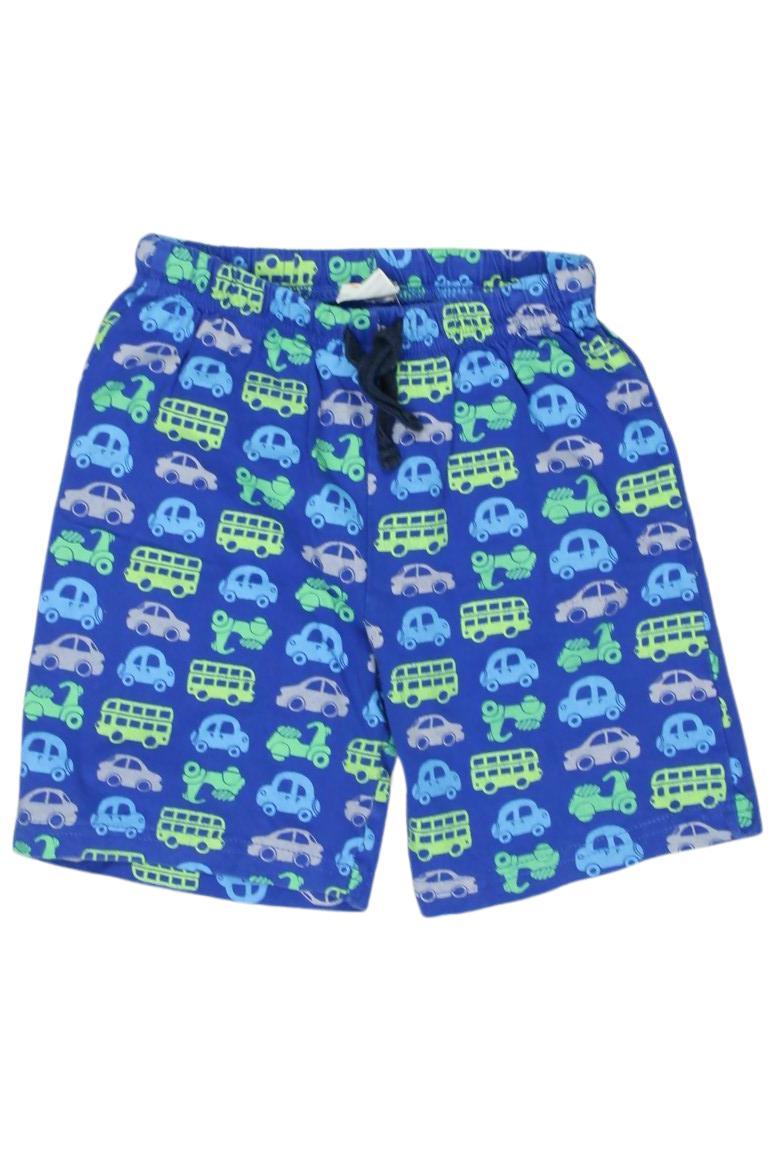 

Staccato Herren Shorts, blau, Gr. 104