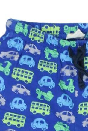 Thumbnail - Staccato Herren Shorts, blau, Gr. 104