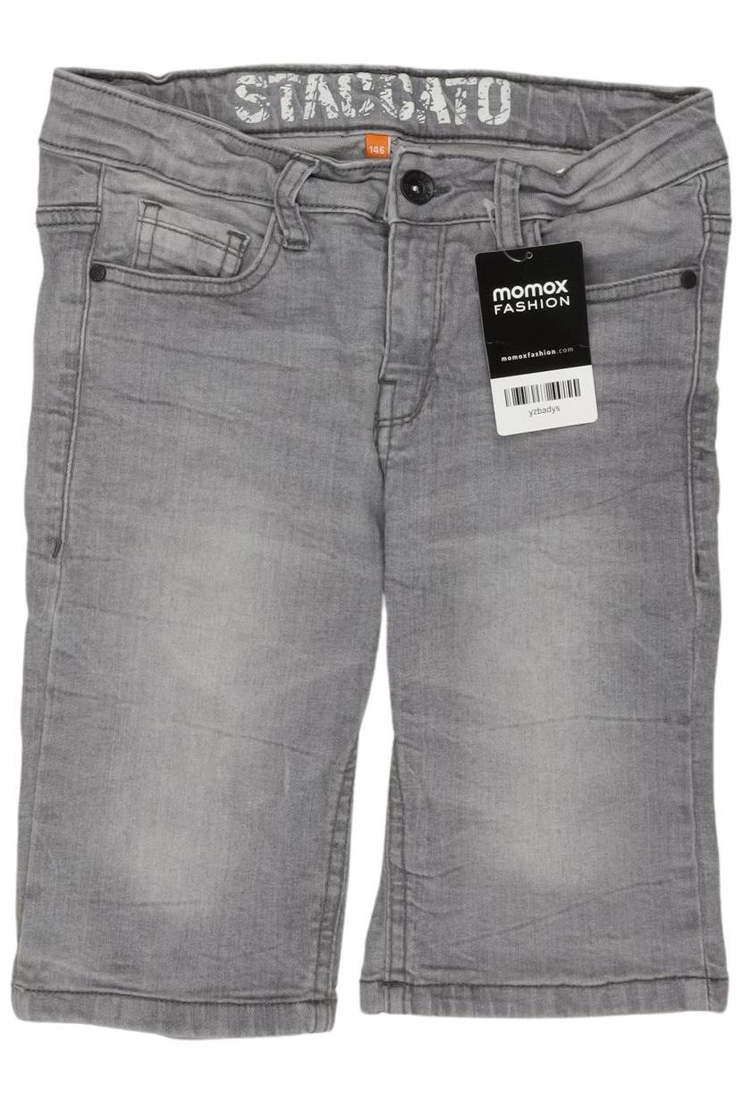 

Staccato Jungen Shorts, grau, Gr. 146